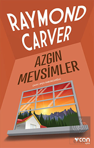 Azgın Mevsimler