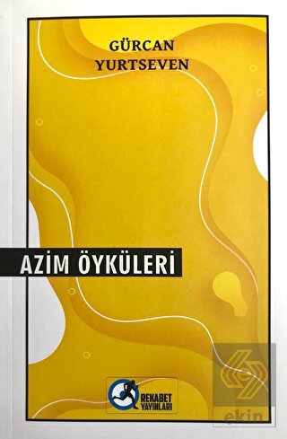 Azim Öyküleri