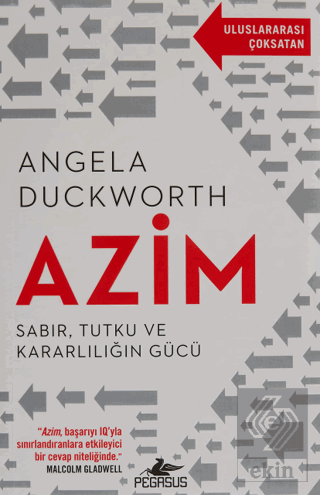 Azim: Sabır, Tutku ve Kararlılığın Gücü