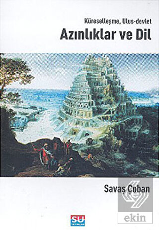 Azınlıklar ve Dil