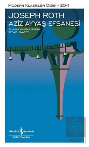 Aziz Ayyaş Efsanesi