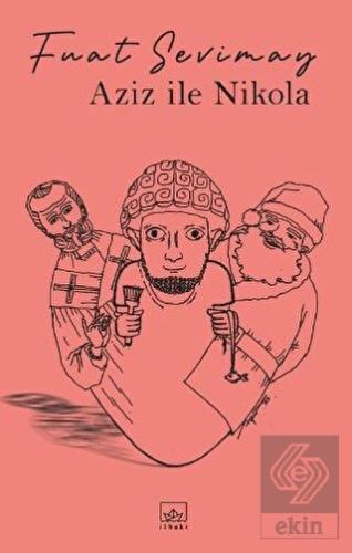 Aziz İle Nikola
