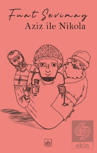 Aziz İle Nikola