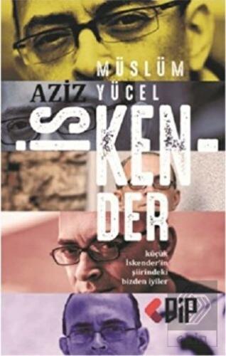 Aziz İskender