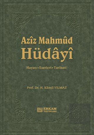 Aziz Mahmud Hüdayi