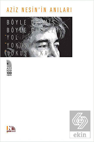 Aziz Nesin\'in Anıları