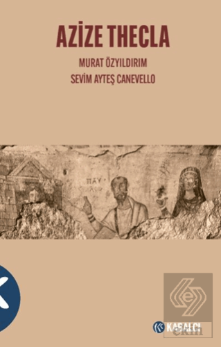 Azize Thecla
