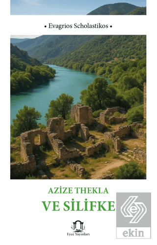 Azize Thekla ve Silifke