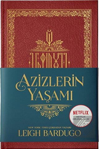 Azizlerin Yaşamı