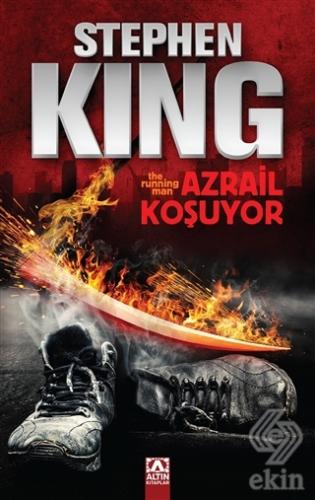 Azrail Koşuyor