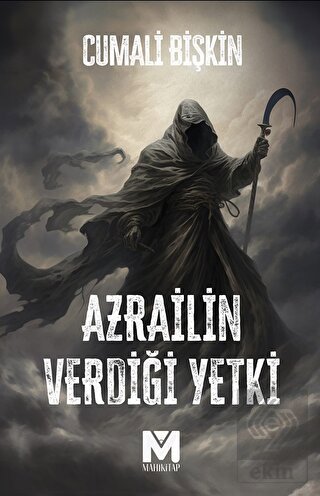 Azrail'in Verdiği Yetki