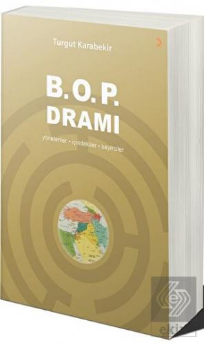 B.O.P. Dramı