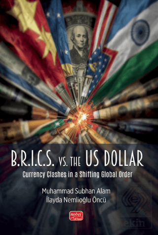 B.R.I.C.S. vs. the US Dollar