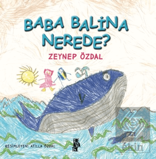 Baba Balina Nerede?