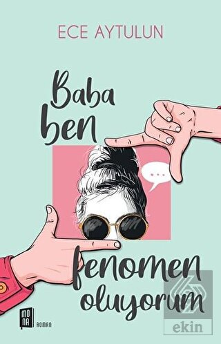 Baba Ben Fenomen Oluyorum