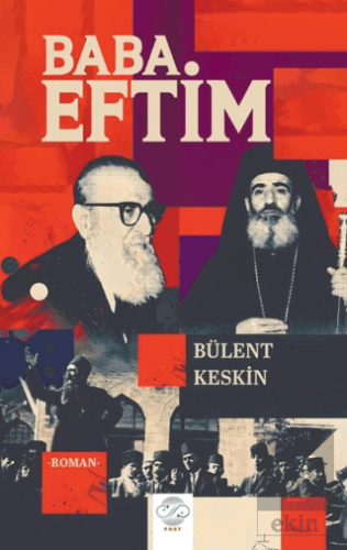 Baba Eftim