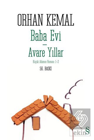 Baba Evi - Avare Yıllar