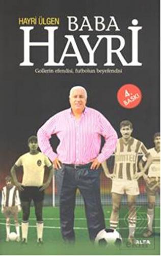 Baba Hayri