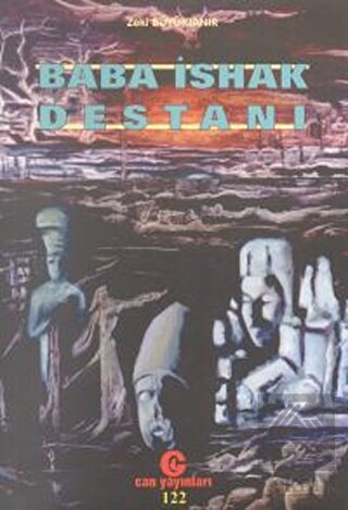 Baba İshak Destanı