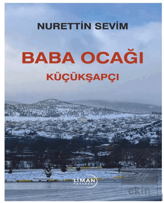 Baba Ocağı Küçükşapçı