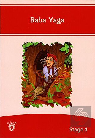 Baba Yaga İngilizce Hikayeler Stage 4