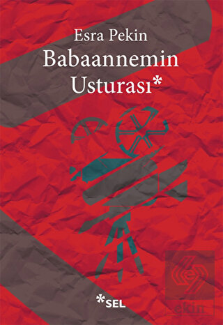 Babaannemin Usturası