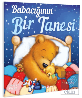 Babacığının Bir Tanesi
