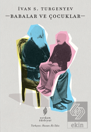 Babalar ve Çocuklar