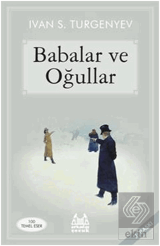 Babalar ve Oğullar