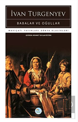 Babalar ve Oğullar
