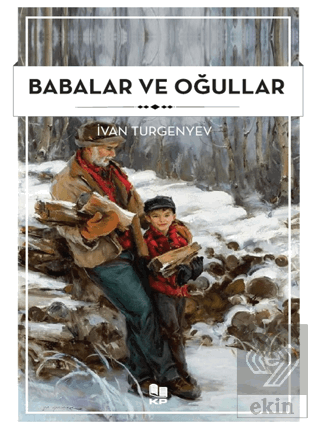 Babalar ve Oğullar