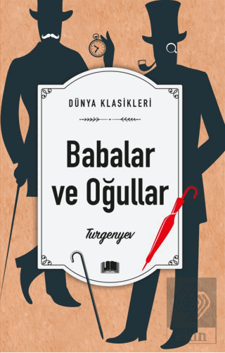 Babalar ve Oğullar