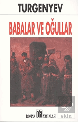 Babalar ve Oğullar