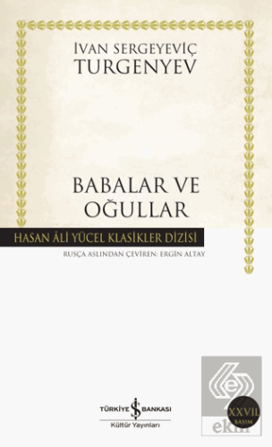 Babalar ve Oğullar
