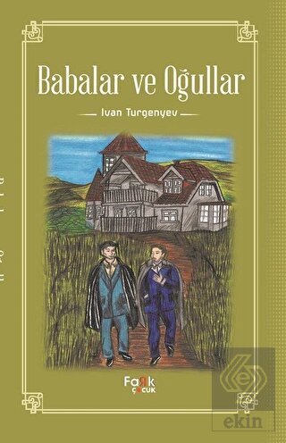 Babalar ve Oğullar