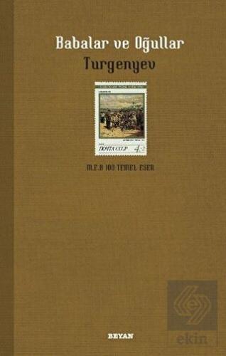 Babalar ve Oğullar