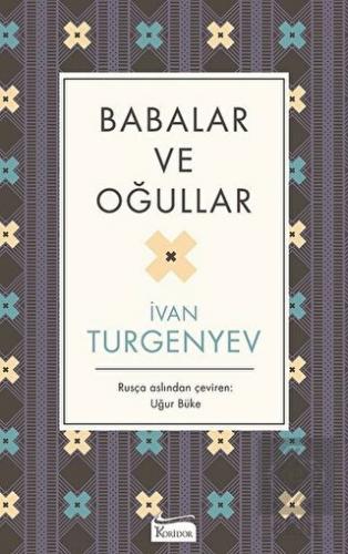 Babalar ve Oğullar