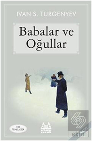 Babalar ve Oğullar