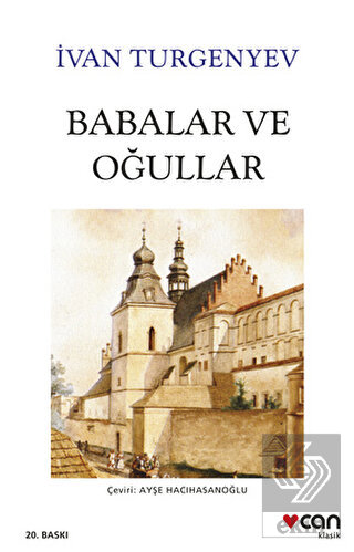 Babalar ve Oğullar