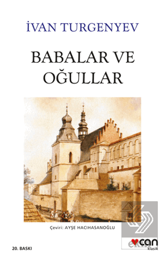 Babalar ve Oğullar