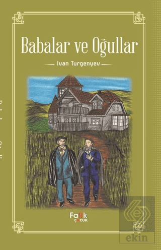 Babalar ve Oğullar