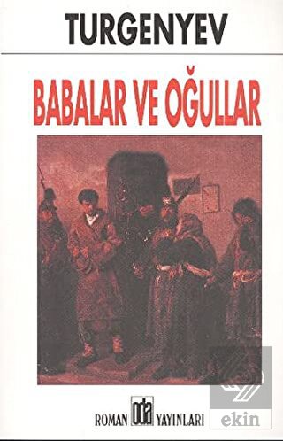 Babalar ve Oğullar