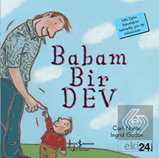 Babam Bir Dev