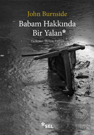 Babam Hakkında Bir Yalan