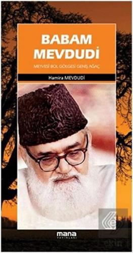 Babam Mevdudi