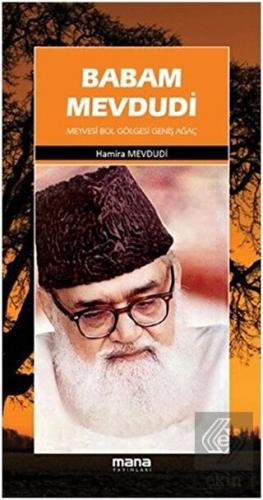 Babam Mevdudi