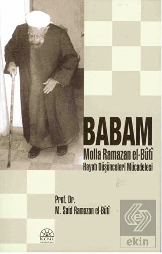 Babam Molla Ramazan El-Buti