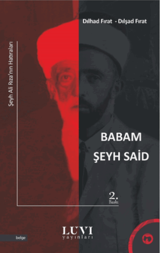 Babam Şeyh Said