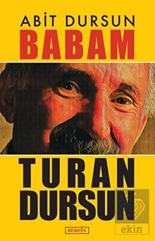 Babam Turan Dursun