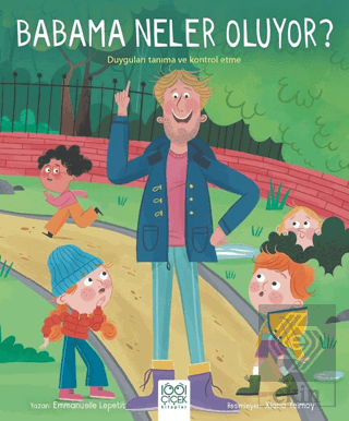 Babama Neler Oluyor?